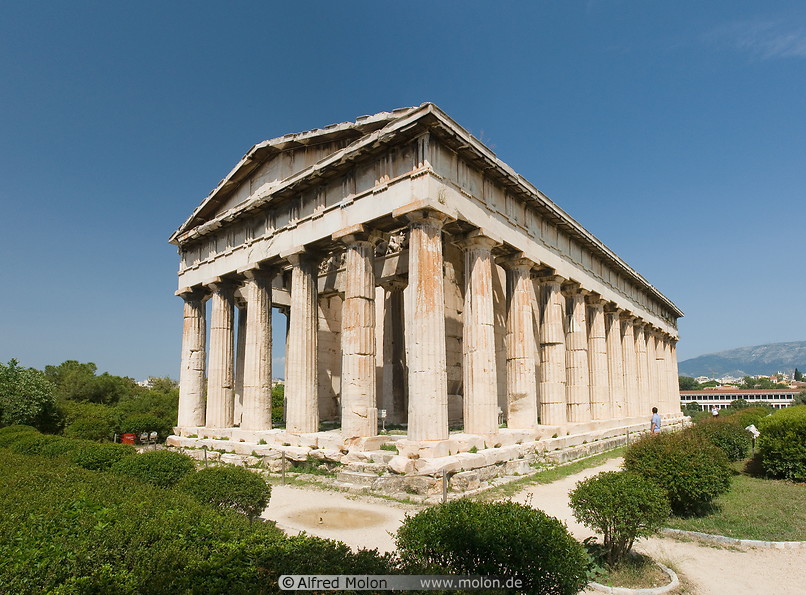04 Temple of Hephaistos