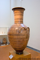 06 Attic grave amphora