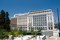 07 Hotels on Syntagma square