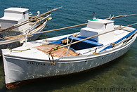 08 Fishing boats in the harbour