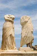 19 Statues of Cleopatra and Dioscurides
