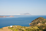 06 View from Milos towards Kimolos island
