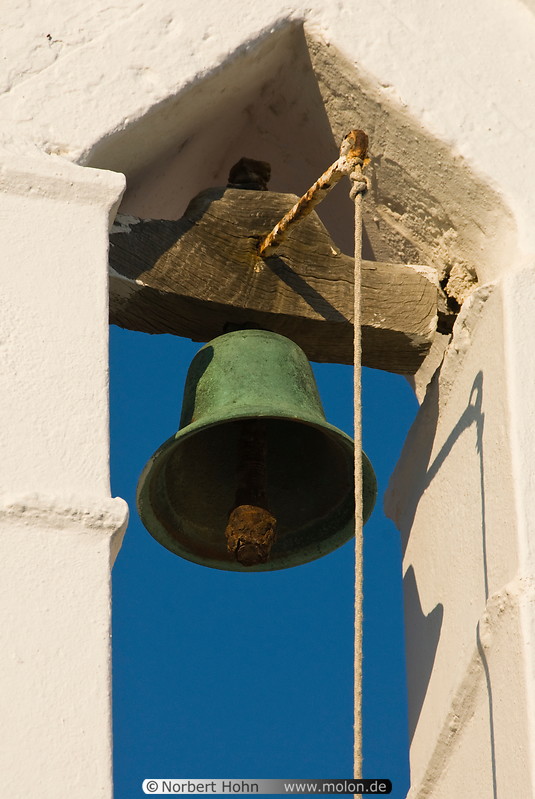 16 Church bell