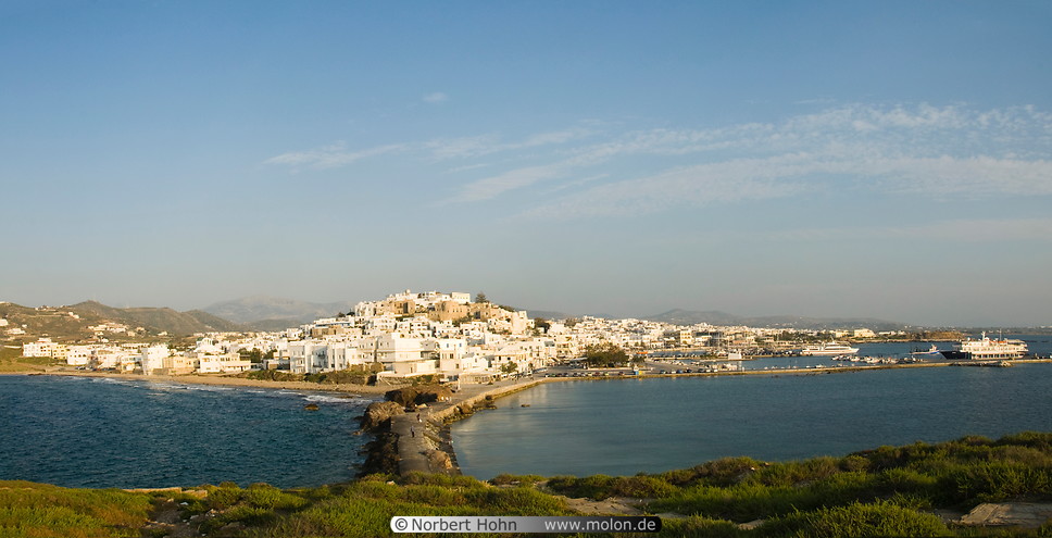 04 Naxos city
