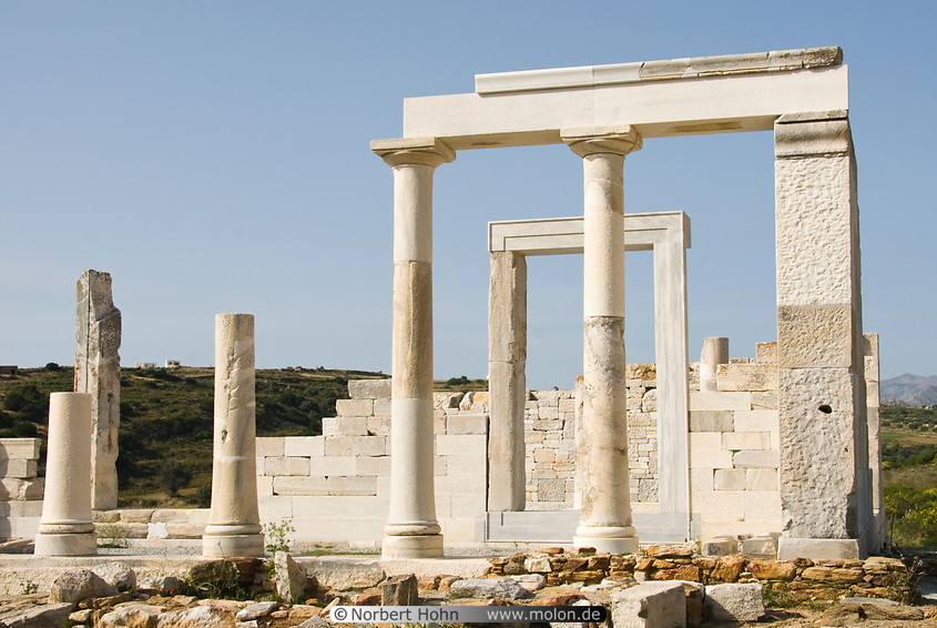 20 Temple of Demeter