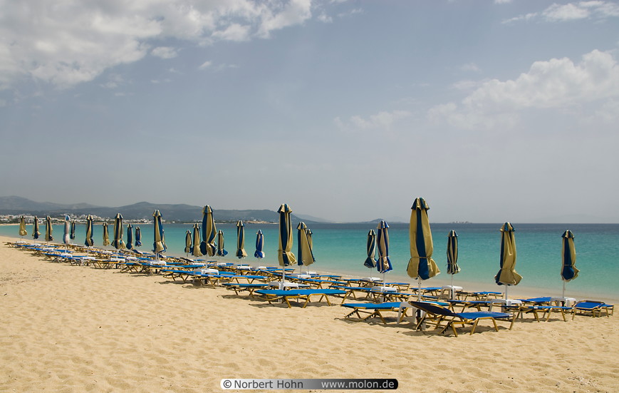 25 Agios Prokopios beach