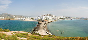 01 Naxos city