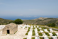 16 Cemetery near Apiranthos