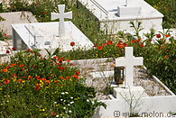 17 Cemetery near Apiranthos