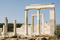 20 Temple of Demeter