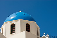06 Greek Orthodox church in Oia