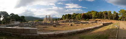 28 Ruins of Asclepieion