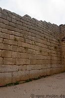 03 Stone wall