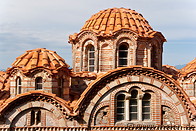 Byzantine architecture