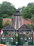 27 Funicular to Buda castle