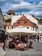 14 Restaurants in Eger
