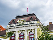 42 City hall