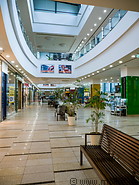 46 Agria park shopping mall