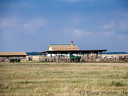 26 Farm in Hortobagy national park