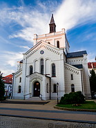 16 Lutheran church
