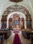 18 St Sebastian church