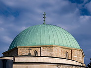 45 Mosque of Pasha Qasim