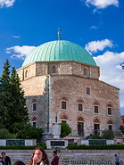49 Mosque of Pasha Qasim