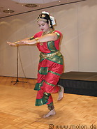 03 Indian dancer