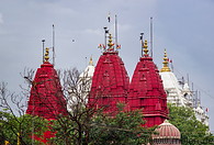 21 Shri Digambar Jain Lal Mandir temple