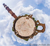 Qutub Minar photo gallery  - 37 pictures of Qutub Minar