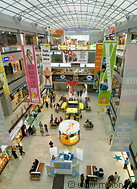 06 Shopping complex interior