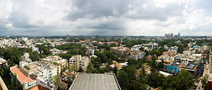 04 Bangalore skyline