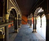 03 Pillars in Tipu palace