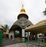 23 Sri Prasanna Hindu temple