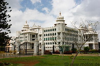 10 Vikasa Soudha building