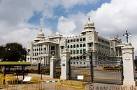 11 Vikasa Soudha building