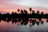 29 Backwater sunset