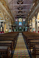 07 Santa Cruz basilica interior