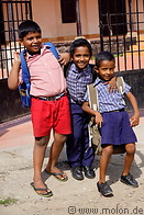 05 Indian children
