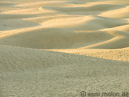 08 Sand dunes at sunset