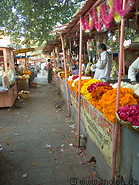 13 Flower market