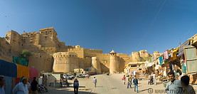 Jaisalmer Fort photo gallery  - 14 pictures of Jaisalmer Fort