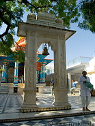 03 Brahma temple bell