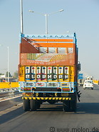 03 Indian truck