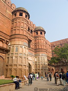 04 Akbar gate
