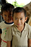 01 Balinese children
