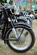 12 Motorbikes