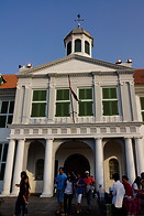 01 Stadhuis town hall