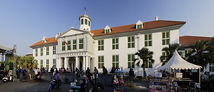 02 Stadhuis town hall