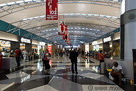29 Jakarta airport hall - Airasia terminal